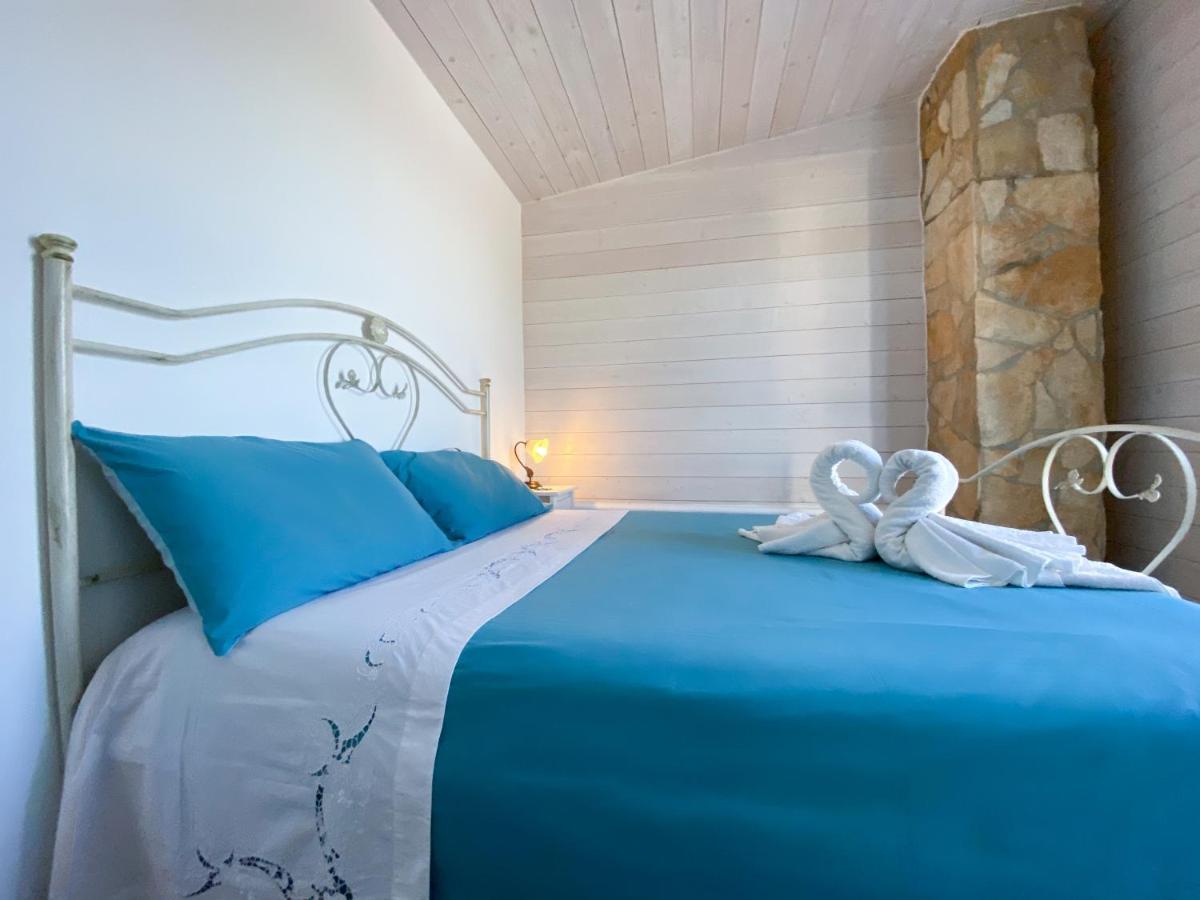 Villa Barnaba Country House & Pool Полиняно а Маре Екстериор снимка