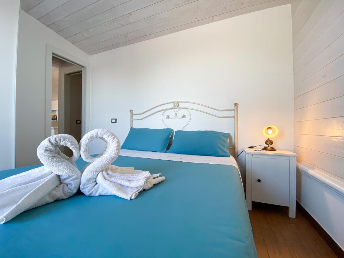 Villa Barnaba Country House & Pool Полиняно а Маре Екстериор снимка